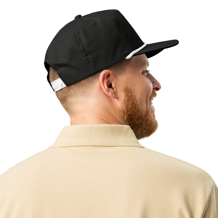 Classic Rope Hat