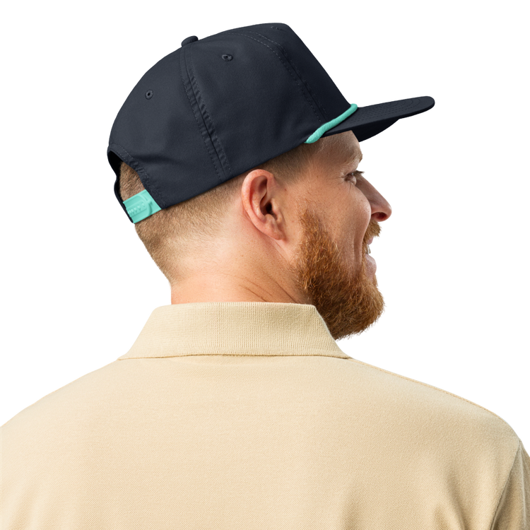 Classic Rope Hat