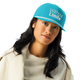 Classic Rope Hat