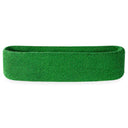 Premium Terry Cloth Cotton Sweatbands