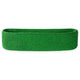 Premium Terry Cloth Cotton Sweatbands