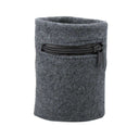 Zipper Wrist Wallet