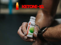 Ketone-IQ® High Performance Energy Shots