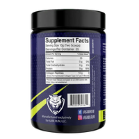 HEEL STRIKE (Hydrolyzed Collagen)