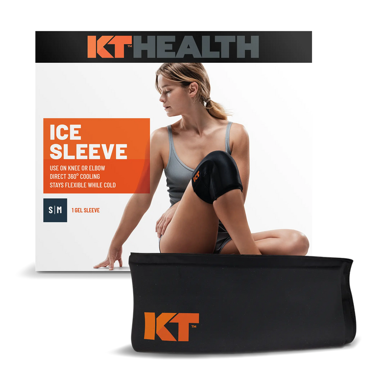 KT Health Ice Sleeve