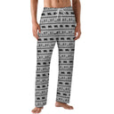 WOL Swim Bike Run Pajama Pants