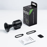 ROCKBROS Bike Bell Electric Bike Horn Waterproof 120dB