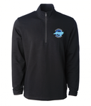 Wilmington Marathon Perform Quarter-Zip Pullover