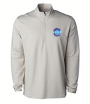 Wilmington Marathon Perform Quarter-Zip Pullover