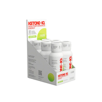 Ketone-IQ® High Performance Energy Shots