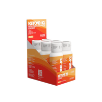 Ketone-IQ® High Performance Energy Shots