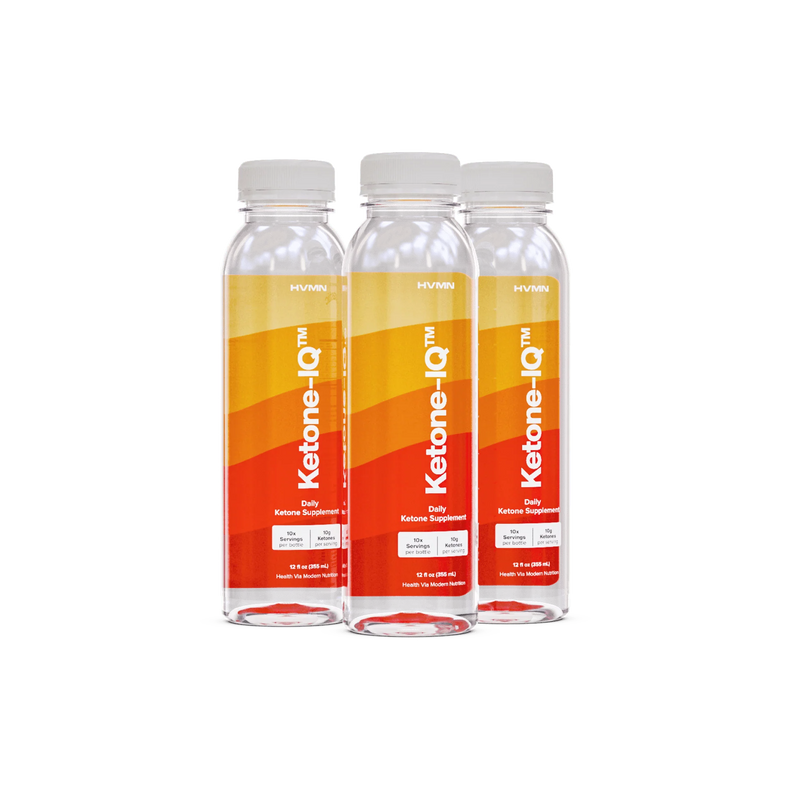 Ketone-IQ® Classic Multiserving