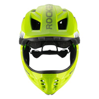 Kids Full-Face Bike Helmet Cartoon for Boys and Girls