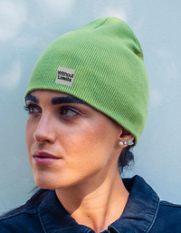 Organic Beanie