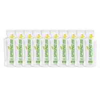 Lemon Power Snack with 113 mg of Caffeine 100 Kcal