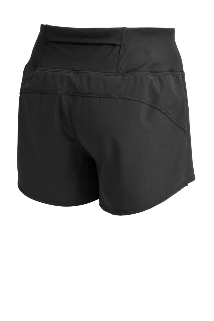 Ladies' Run Repeat Shorts