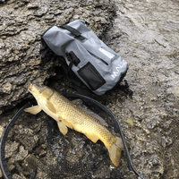 DryPack 30 Liter Waterproof Backpack