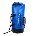 DryPack 45 Liter Waterproof Backpack