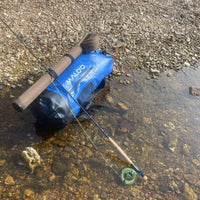 DryPack 45 Liter Waterproof Backpack