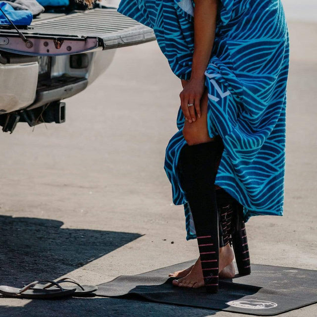 Shoreline Change Mat