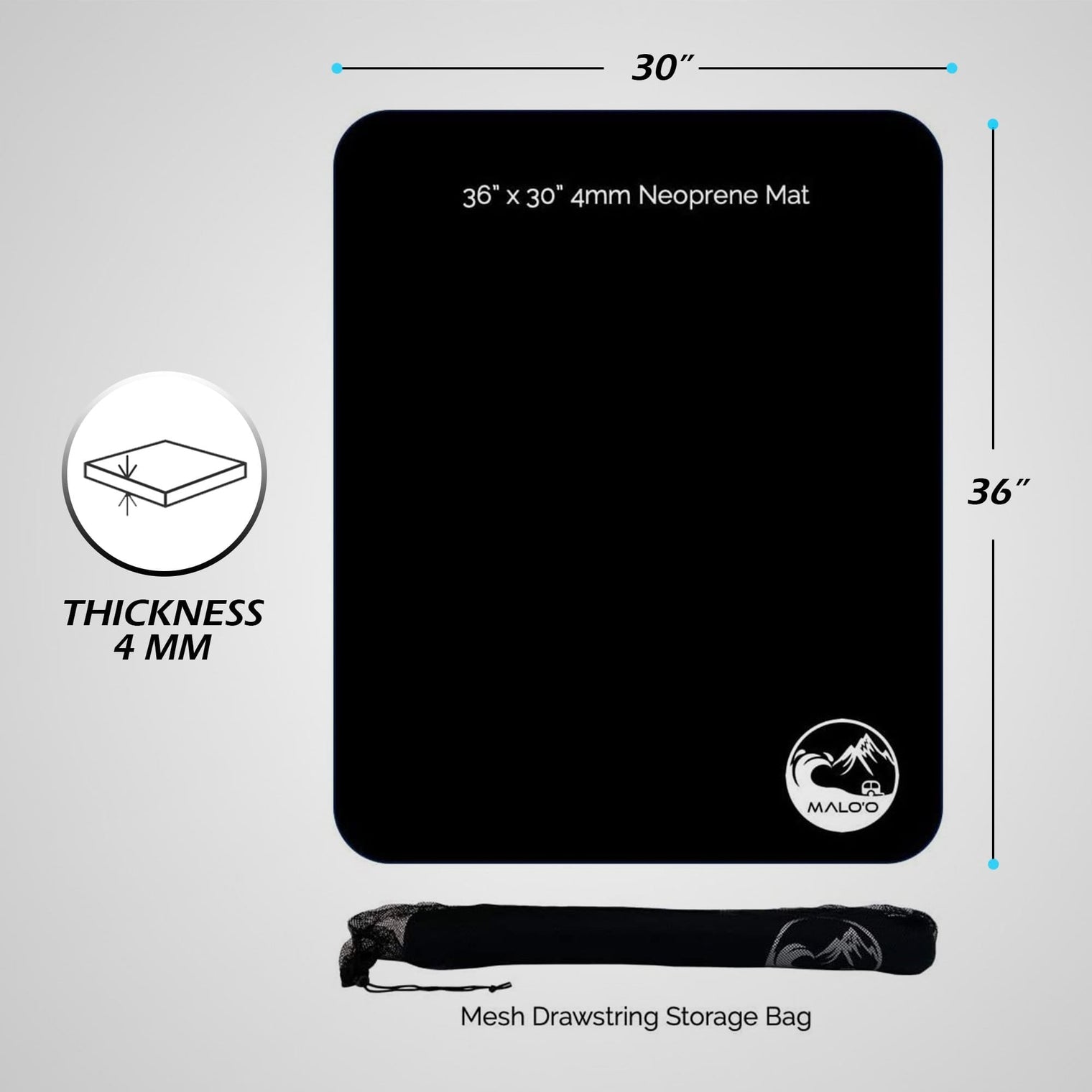 Shoreline Change Mat