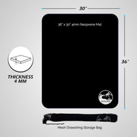 Shoreline Change Mat