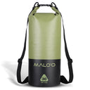 DryPack 30 Liter Kayak Dry Bag