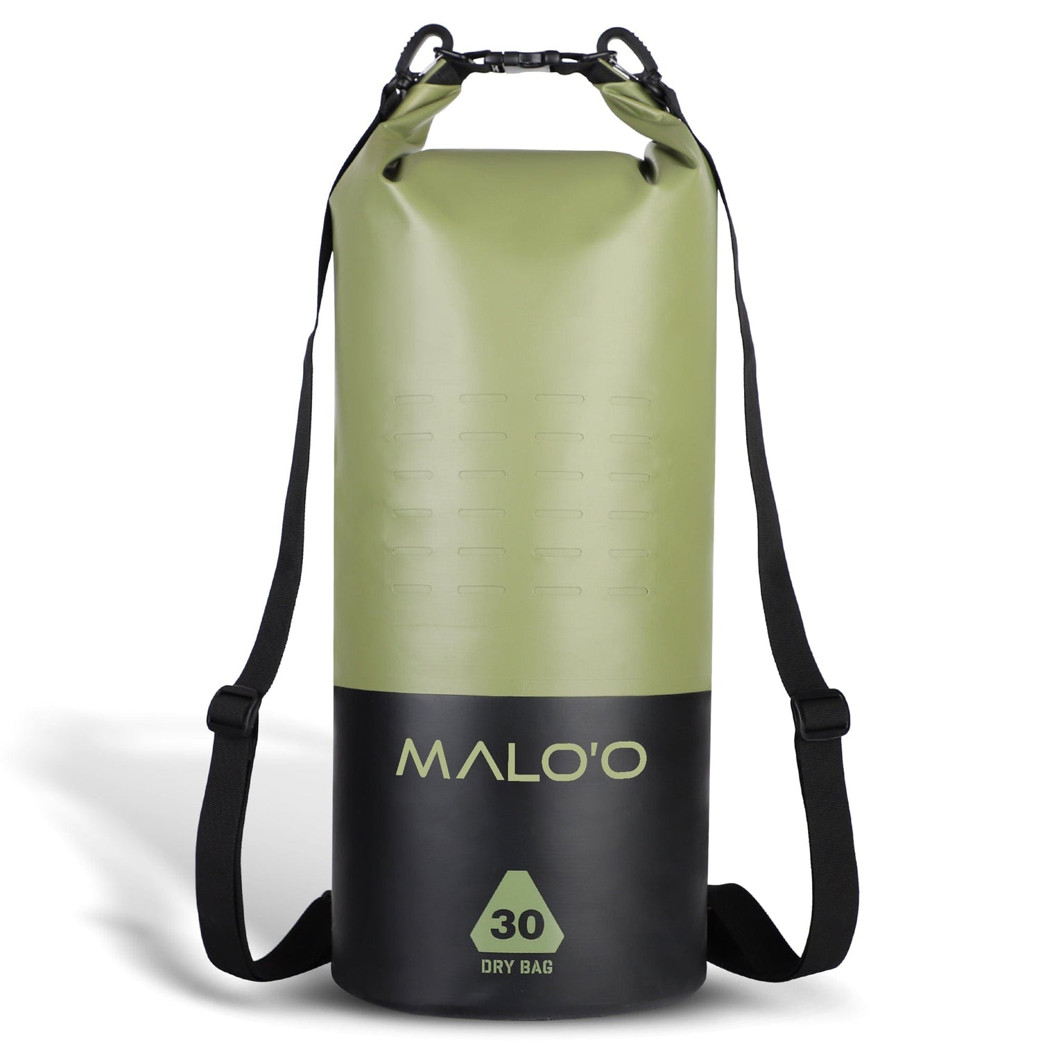 DryPack 30 Liter Kayak Dry Bag