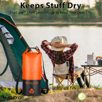 DryPack 30 Liter Kayak Dry Bag