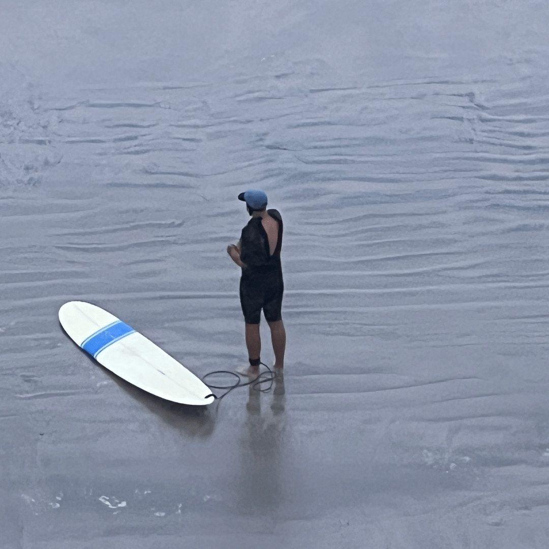 Surf & Water Sports Hat