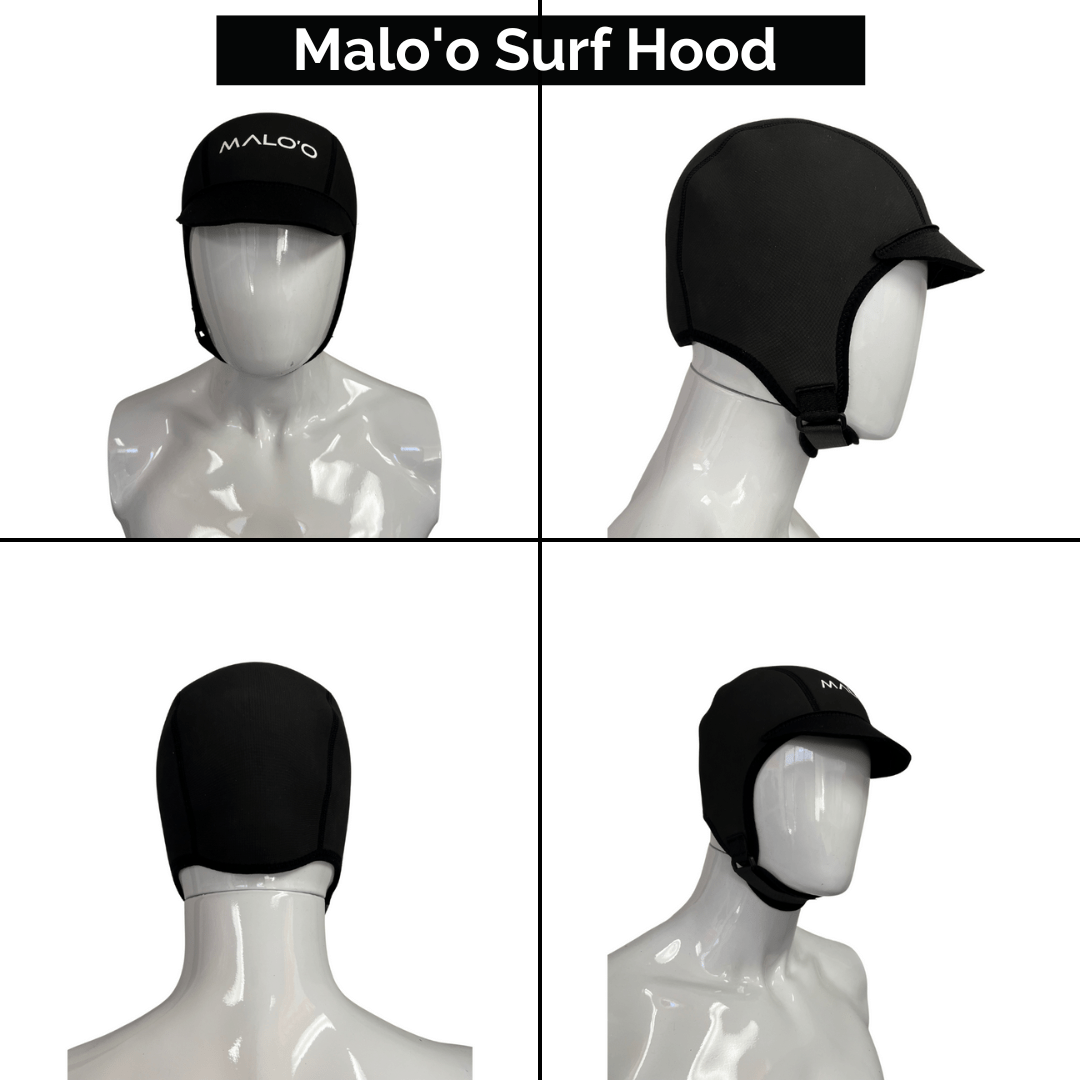 Surf Hood