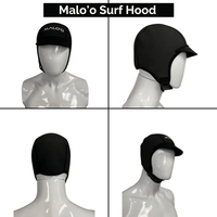Surf Hood