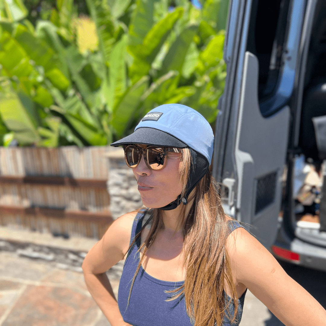 Surf & Water Sports Hat