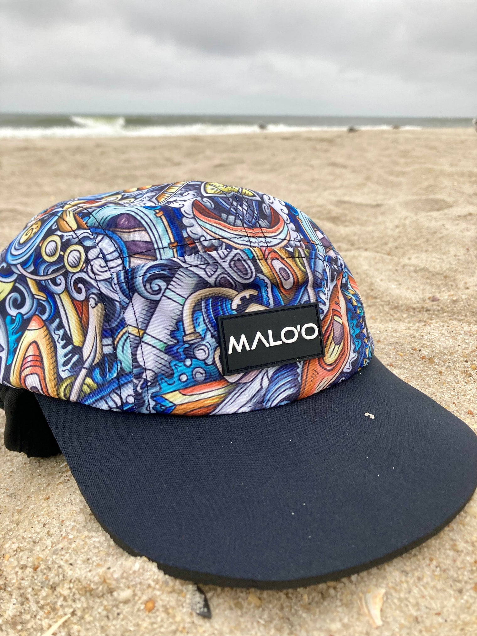 Surf & Water Sports Hat