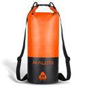DryPack 30 Liter Kayak Dry Bag