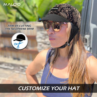 Surf & Water Sports Hat
