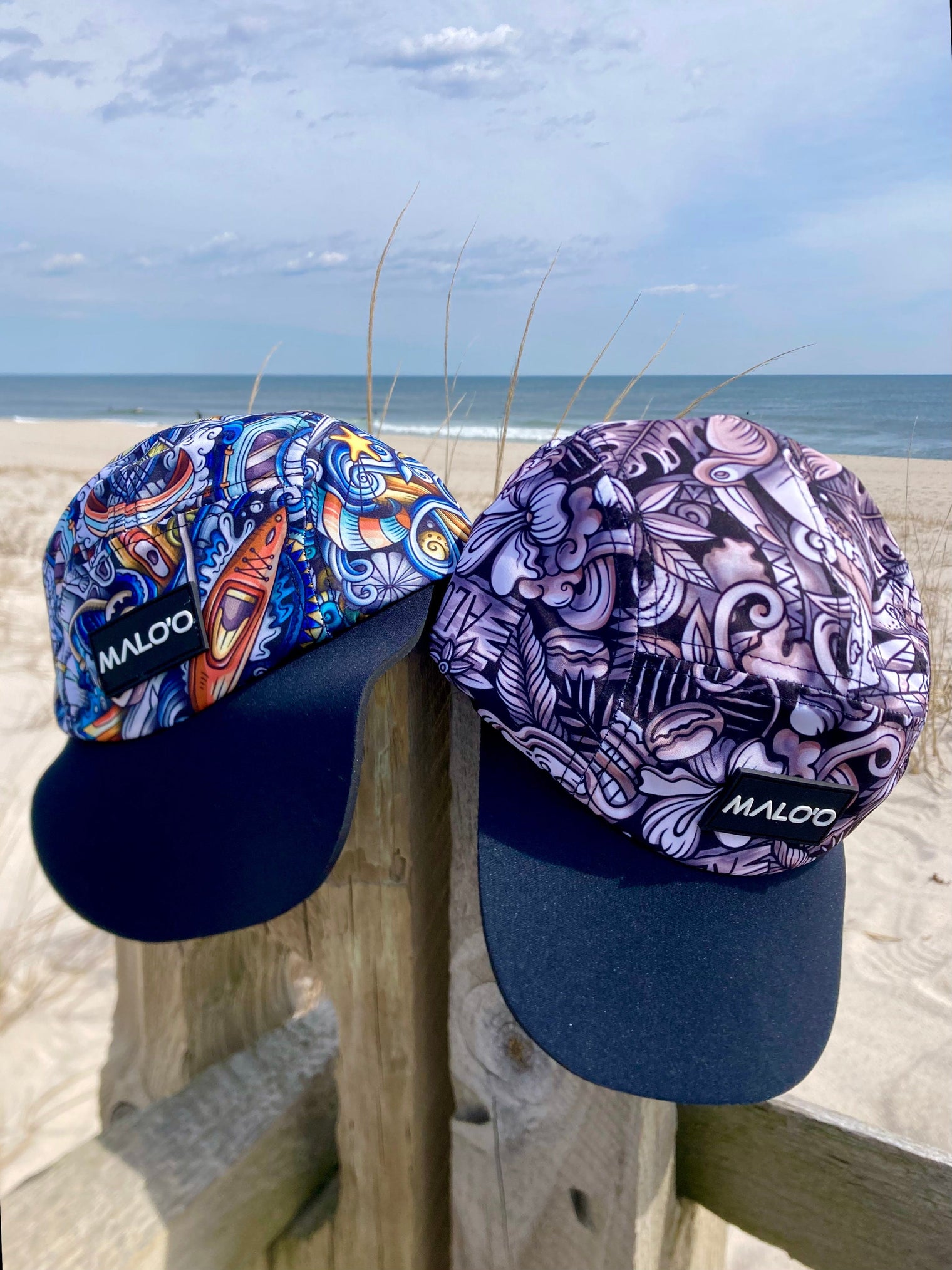 Surf & Water Sports Hat