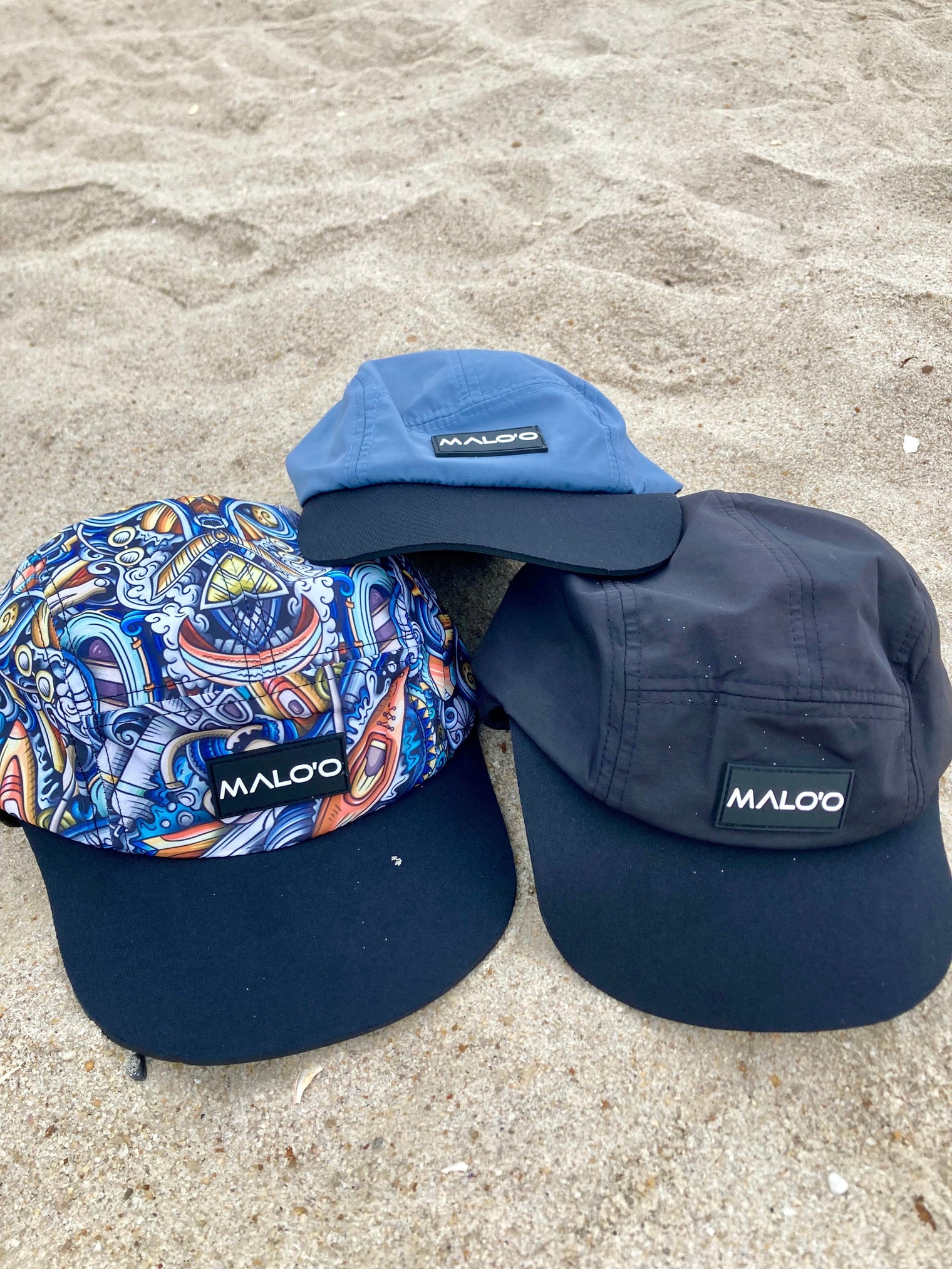 Surf & Water Sports Hat