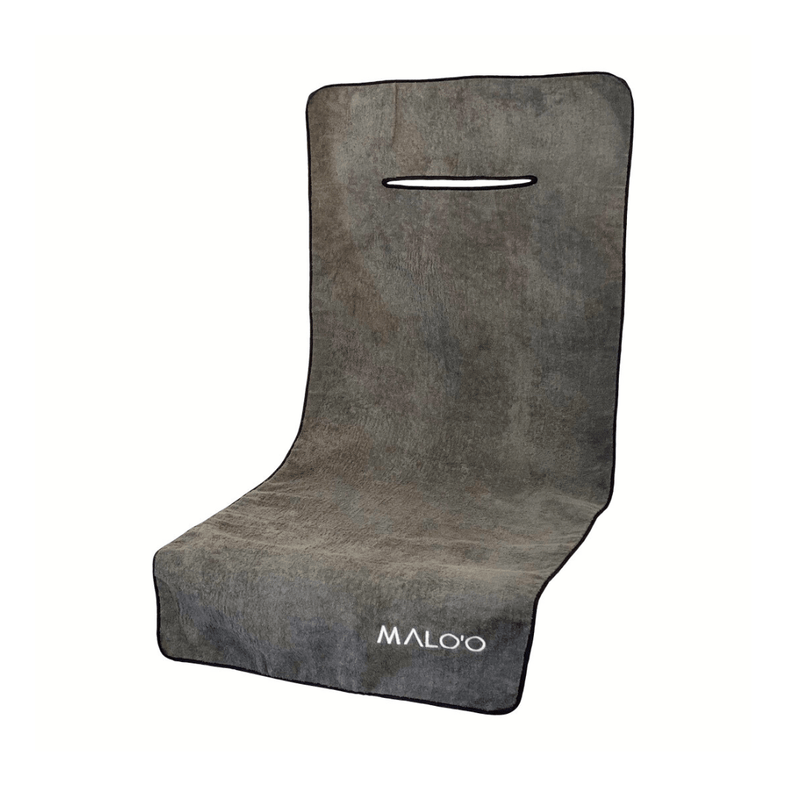 SeatGuard Terry Cloth Car Seat Cover