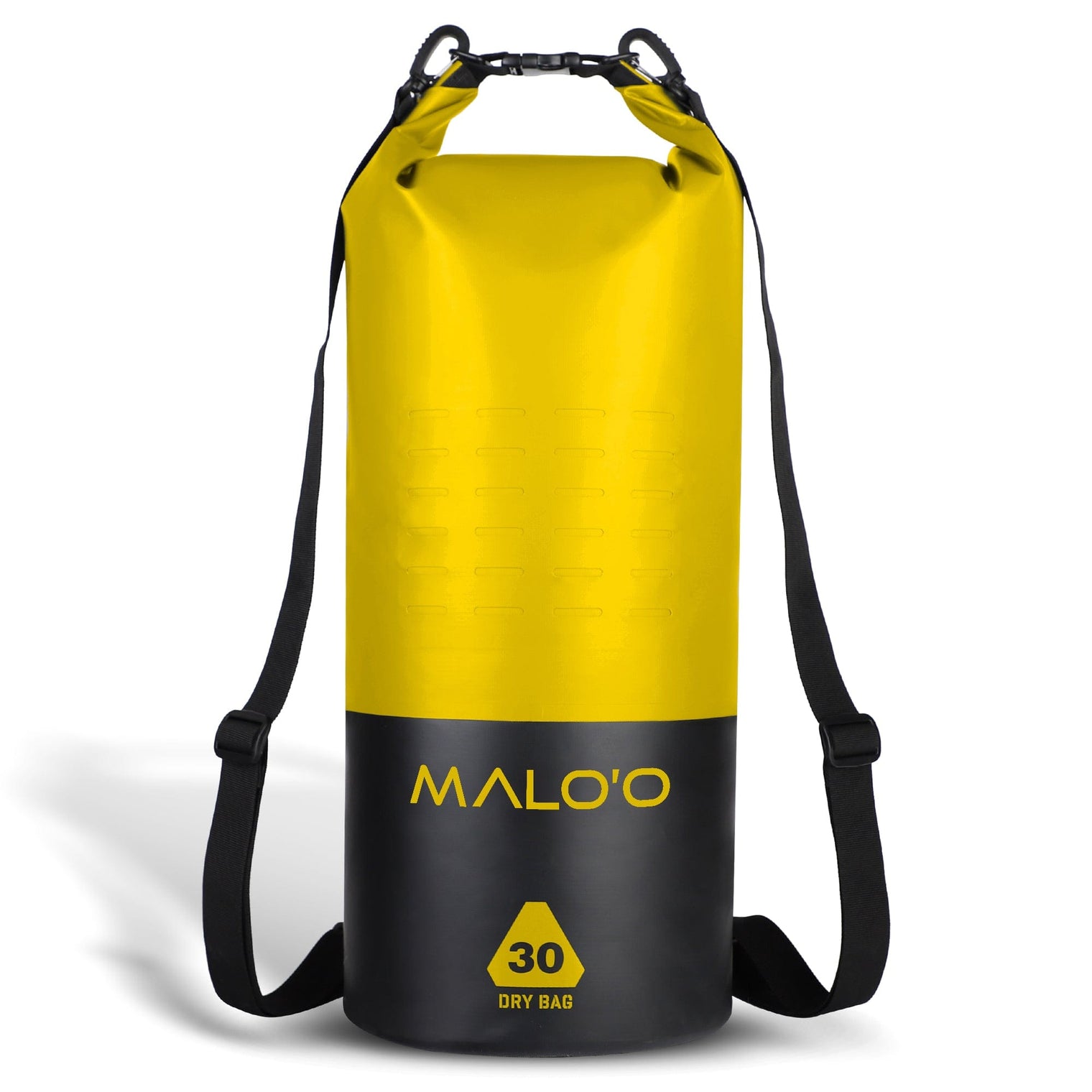 DryPack 30 Liter Kayak Dry Bag