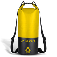 DryPack 30 Liter Kayak Dry Bag