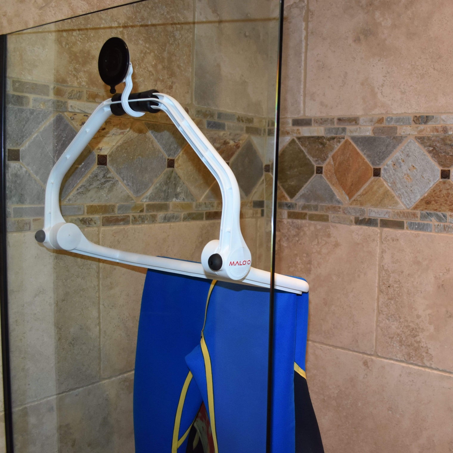 DryRack RV / Van / Boat Edition