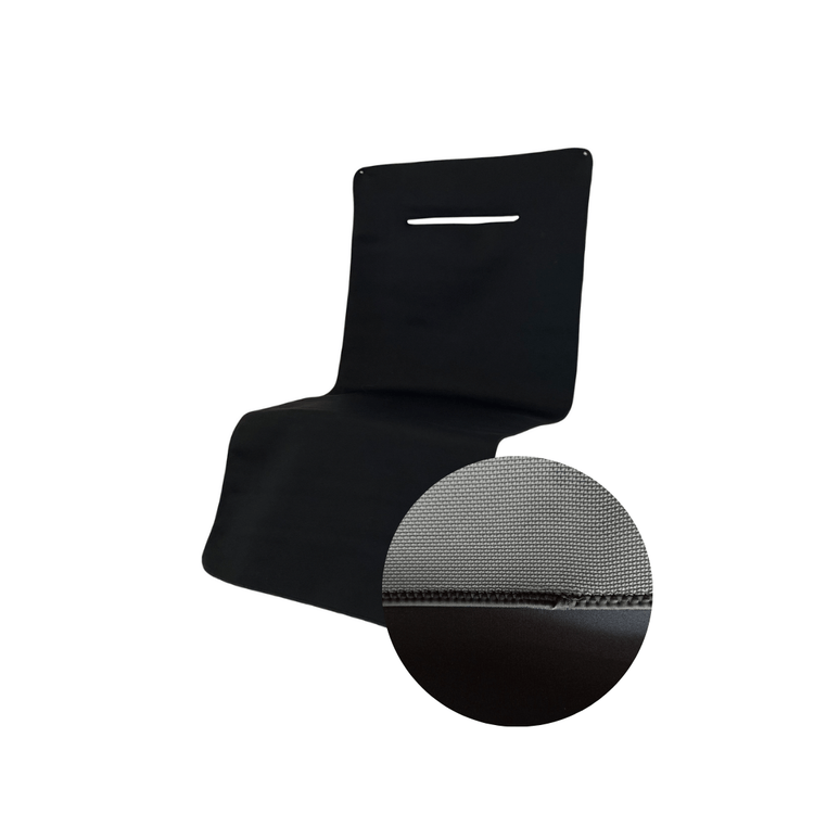 SeatGuard Non-Slip Waterproof Car Seat Cover (2 Pack)