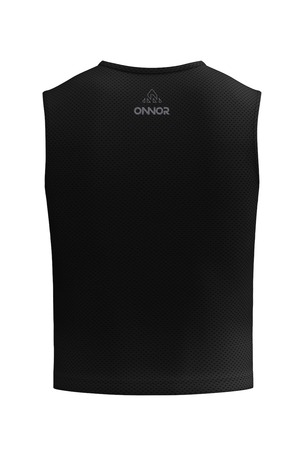 Men's Black Pro Cycling Base Layer