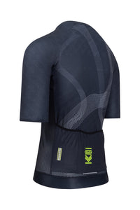 Men's Kaika Pro Cycling Jersey Short Sleeve