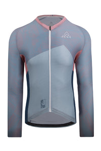 Men's Skadi Elite Cycling Jersey Long Sleeve