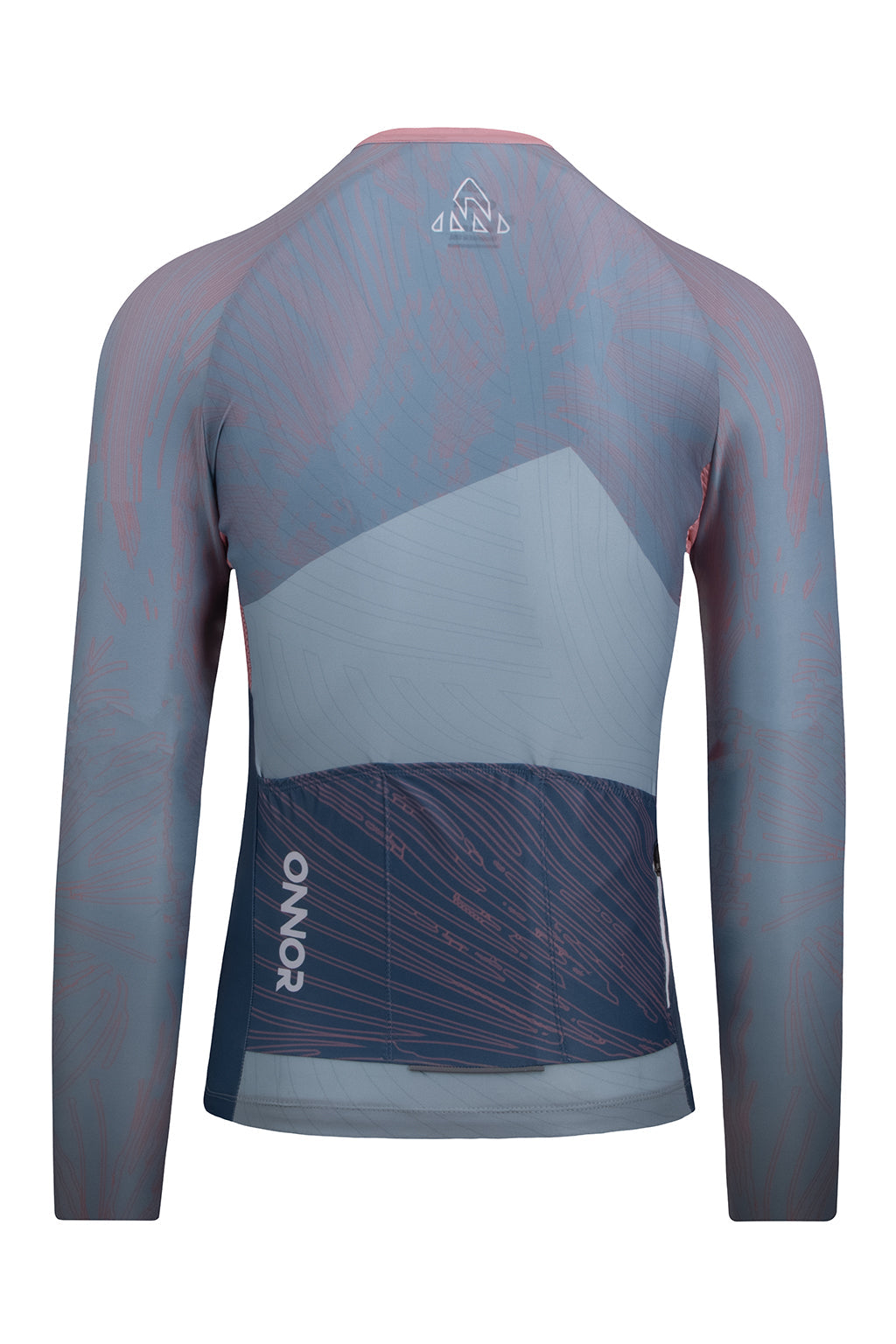 Men's Skadi Elite Cycling Jersey Long Sleeve