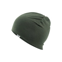 Merino Wool Winter Hat for Men Women