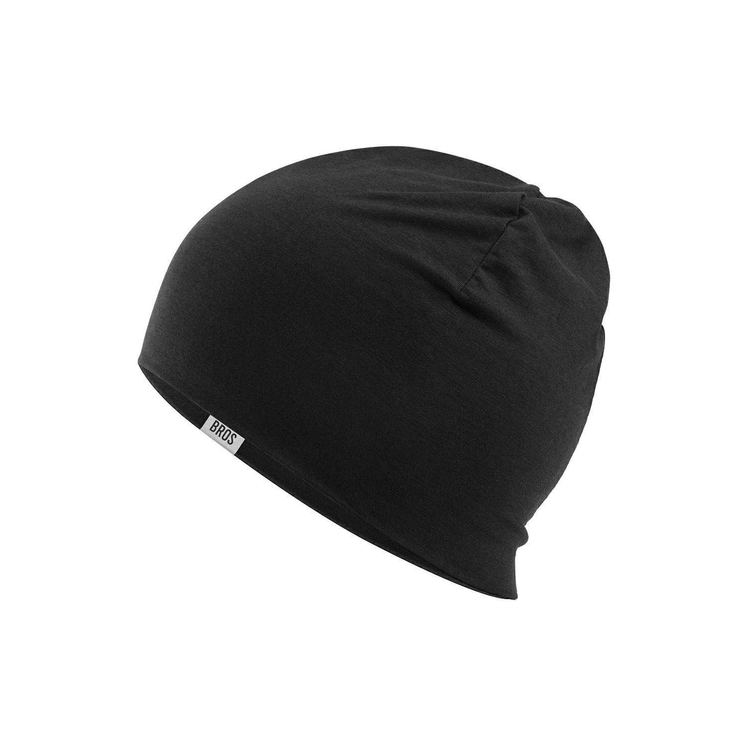Merino Wool Winter Hat for Men Women