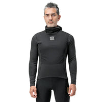 Cashmere Thermal Base Layer Long Sleeve